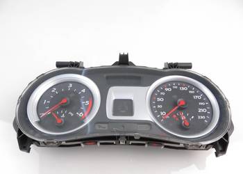 LICZNIK RENAULT CLIO III 1.5 dCi 8200761861S