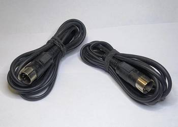 Kabel połączeniowy WM545/WM545 Unitra 1,5m