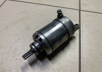 Rozrusznik Peugeot Satelis Compressor 125