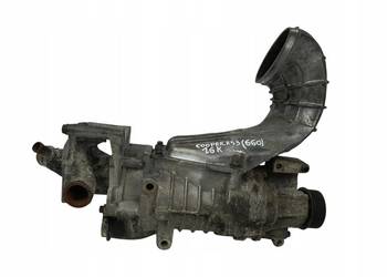 KOMPRESSOR DOŁADOWANIA Mini R50 R53 1.6 163KM 117159-10 1476790