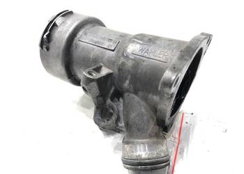 PRZEPUSTNICA MERCEDES W211 A6460900054 2.7 177KM 02-09 ZAWÓR POWIETRZA