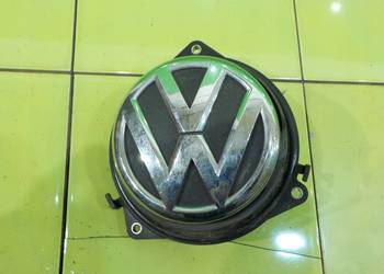 VW PASSAT B7 2.0 TDI 11r SEDAN 4D klamka emblemat klapy tyl