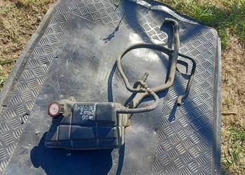 zbiornik wyrównawczy ford mondeo MK3 2.0 TDCi