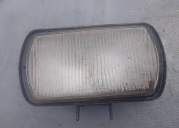 Halogen Pobieda Wołga Warszawa