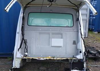 PLECY DACH TYŁ KABINA IVECO DAILY 2014- NO V024/080