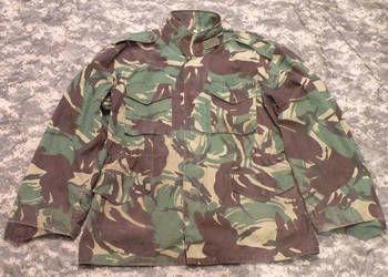 Kurtka m65 dpm large