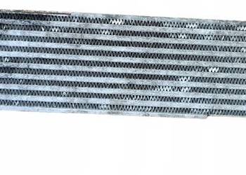 CHŁODNICA INTERCOOLER KIA SORENTO I 2.5 CRDI 28190-4A47X