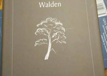 Walden książka prezent gwiazdka księgarnia Bródno szkolne