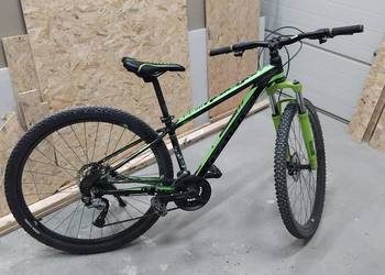 Rower Northtec 29 cali ,rama.15 cali