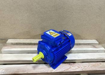 silnik elektryczny 2,2kW 2865obr. 3fazowy INDUKTA