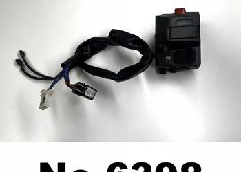 KTM RC 125 200 390 14-21 Przełączniki prawe starter 93511074000