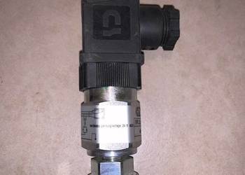 HYDAC  VR 2,5 D.1 /-L24 Clogging Indicator