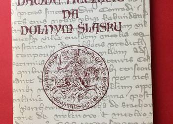 ( 378. ) Dawne Pieczęcie Na Dolnym Śląsku