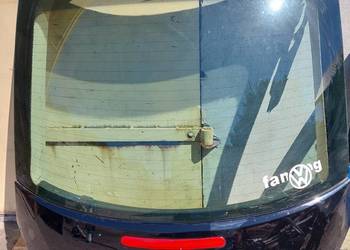 Tylna klapa VW BEETLE