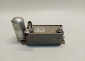 Mercedes EQA 250+ W243 OSUSZACZ SKRAPLACZ KLIMATYZAJI A0998301500