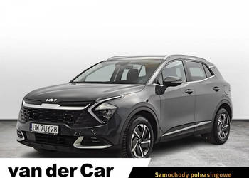 Kia Sportage 1.6 T-GDI HEV L 2WD ! Z Polskiego Salonu ! Faktura VAT ! V (2…