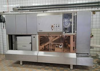 Linia do bułek - GAROWNIA WP SUPER HBN