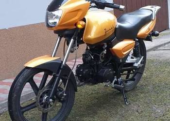 Sprzedam junaka 50 przerobioną na 80