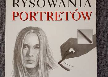 Sztuka rysowania portretów Allan Kraayvanger