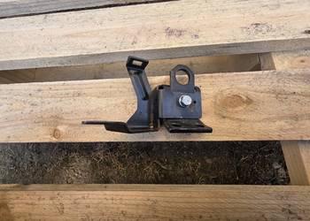 Mocowanie , Wspornik Vw, Audi 1.8T ARY , AUQ, AUM , 06A 103 943AK