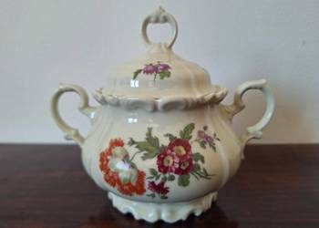 Cukiernica Edelstein Bavaria Maria Theresia Porcelana Stan Idealny
