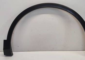 SEAT TARRACO LISTWA BŁOTNIKA PRAWY PRZÓD 524854732