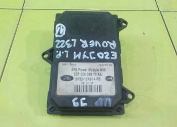 L322 LIFT 3.6 TD V8 AUT 08r 5D przetwornica lewa przod 5DF009368-70