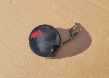 CITROEN C4 PICASSO 2 II ZAŚLEPKA HAKA ZDERZAKA TYL AA36312121 // 113