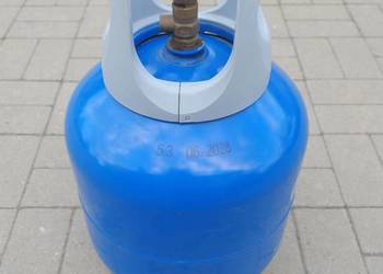 Butla propan/butan (quick) 8kg