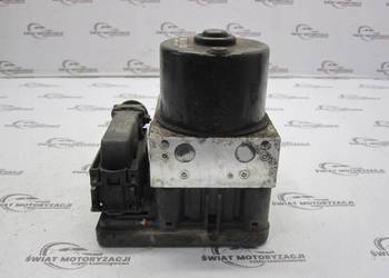 OPEL ASTRA J 10r pompa ABS 13332612