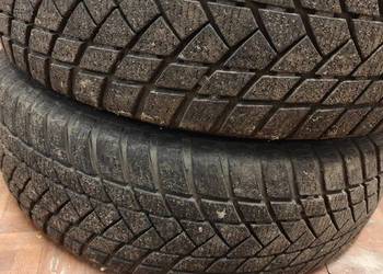 2 opony zimowe 185/60 R15 Dot 2018 Chełm / Lublin