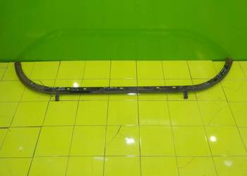 PEUGEOT BOXER II 2.2 HDI 08r belka wzmocnienie zderzaka przod