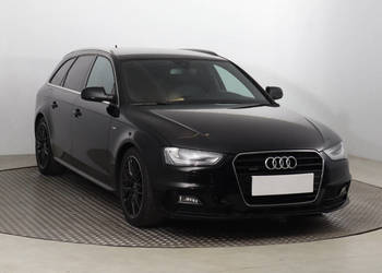 Audi A4 2.0 TDI