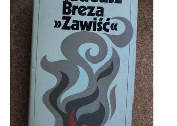 Zawiść Breza Tadeusz