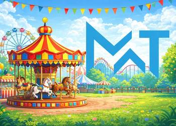 Konserwator Karuzele, Karuzela, Wesołe miasteczko