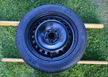 Koło Letnie 16' 5x108 Ford, Volvo!!