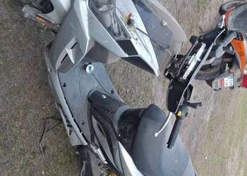 SYM JET sport x