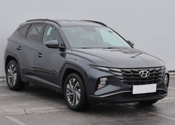 Hyundai Tucson 1.6 T-GDI
