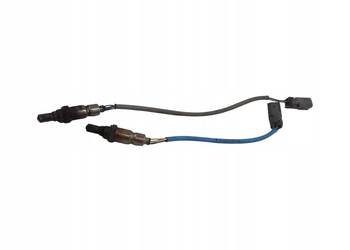 SONDA LAMBDA 2.0 D 149 KM KPL 2 SZT DS7A9Y460DB  Ford Focus Mk3 F1F1-9Y460-