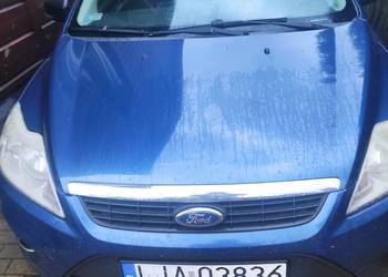 Focus MK II Kombi 1,8 tdci 2009 rok
