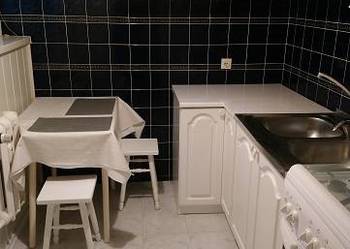 Rozkładowe 3 pok., 53m2, IIp. - ul. SOBIESKIEGO
