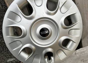 Oryginalny kołpak 15" Mini Cooper