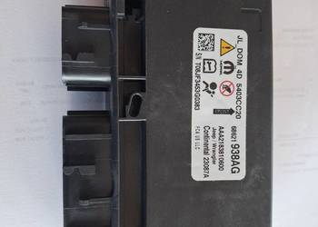 Moduł airbag crash data jeep wrangler jl 24 moduł poduszek 68621936AGrok