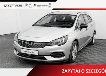 Opel Astra GD029YE # 1.5 CDTI Edition Klima Cz.cof Bluetoth Salon PL VAT23…