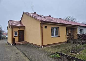 Syndyk sprzeda lokal mieszkalny w miejscowości Nieczajna