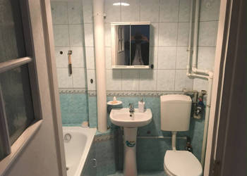 Mieszkanie w kamienicy 31,2m², Stary Motów, ul. Kwiatowa 1/3/5