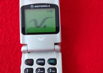 Motorola MC2-14E15