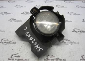 NISSAN QASHQAI halogen lewy 261558992A 10000651
