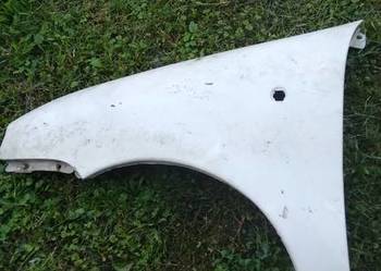 Błotnik Seicento lewa strona