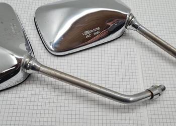 Kawasaki Eliminator 125 lusterka komplet